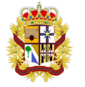 National Coat of Arms of Paretia