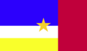 Flag of Kyti