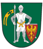 Coat of arms of Kelija