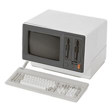 The Vue Personal Computer, released in 1982 is considered one of the most important developments in personal computing