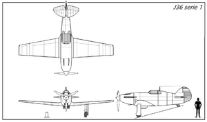 3-view J36 Specifications.png