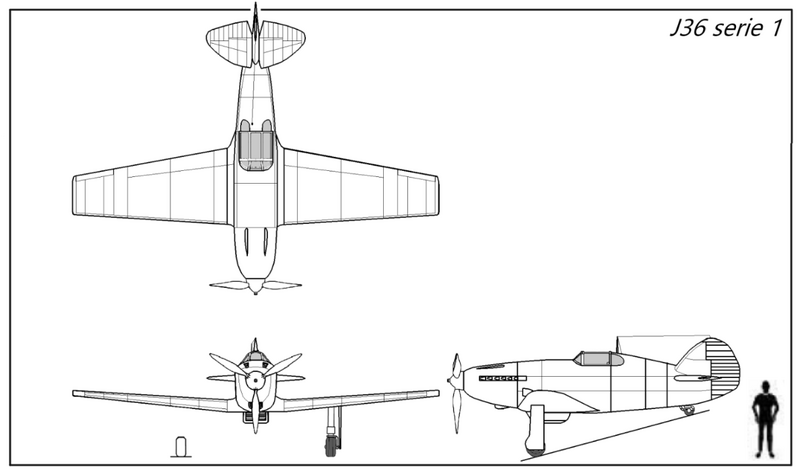 File:3-view J36 Specifications.png