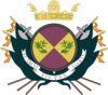 Coat of arms of Imleach Brega
