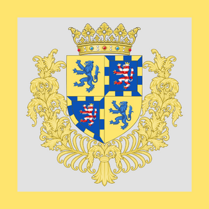 Flag of the Rayon of Skien.png