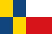 Flag of the Ukadsk Region