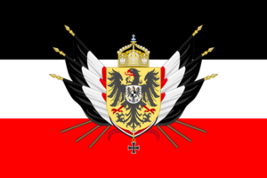 Volksheim flag.png