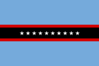 Flag of Garetolia