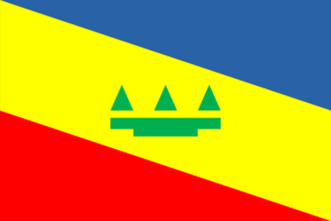Flag of North Belize.png