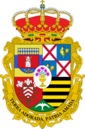 Coat of Arms of Lavaria