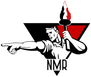 Logo of the Nuovo Movimento Repubblicano.png