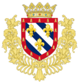 Coat of Arms of the Rayon of Oleksandria
