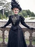 Unknown model in Victorian clothing.png
