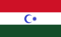 Flag of Urukistan