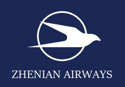 Zhenian Airways Logo.jpg