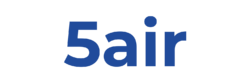 Logo of 5air