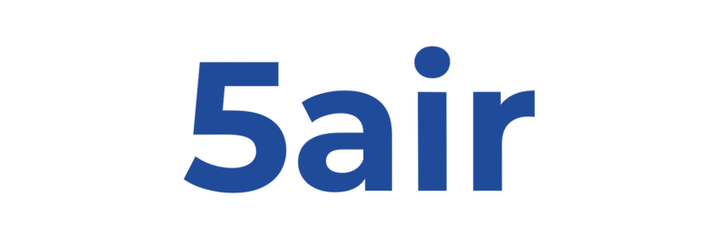 File:5air logo.png