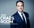 Craes Room with Anderson Craes