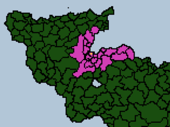 Location of Eothasia