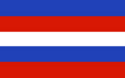 Flag of Muntua