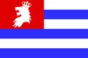 Flag of Malorian Islands