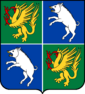 Coat of arms of Malskia