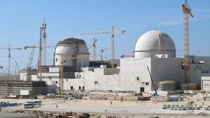 Under-Construction Nuclear Reactor, Western Zhenia.jpg