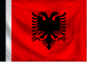 Flag of Arberia
