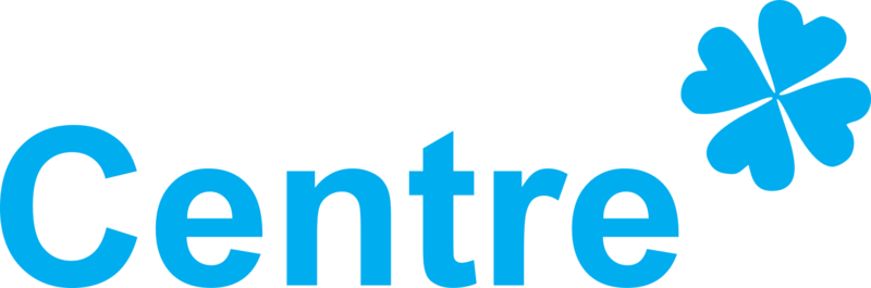 File:Centre party estmere logo.png