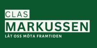 Clas Markussen leadership campaign 2023 logo.png