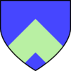 Dunthsmeade coat of arms.png