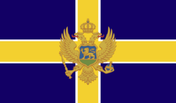 Official state flag of Skaven