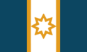 Flag of Velar