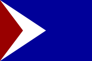 Fournier Islands Flag.png