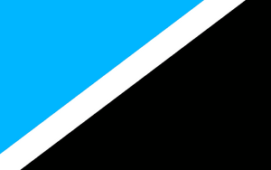 Gæcadoia Flag.png