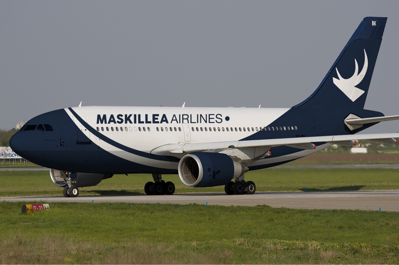 File:Maskillea Airlines A310 aircraft at Königsreh.png