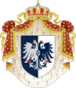 Coat of arms of Florentia