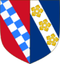 Coat of Arms of Maria Pinaria.png