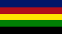 Flag of Nyumba