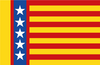 Flag of Serralada.png
