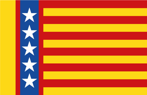 Flag of Serralada.png