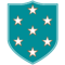 Oileán Ganbeag Coat of Arms.png