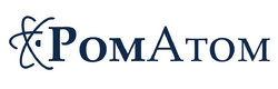 Logo of RomAtom