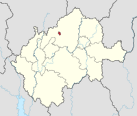 Tlucsná County Map.png