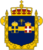 Coat of Arms of Acrea