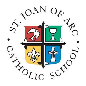 Saint Joan of Arc Catholic School