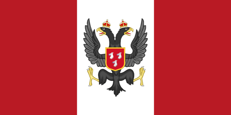 File:Standard of the Prime Minister of Atmora.png