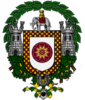 National Coat of Arms of Vitruvia