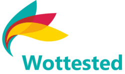 Wottested airport logo.png