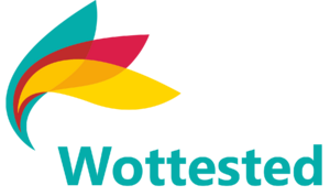 Wottested airport logo.png