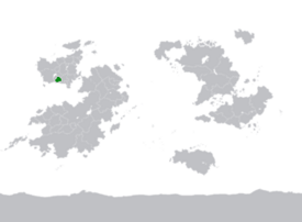 Location of Otazia on the globe.